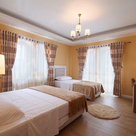 Bed and Breakfast Eagles Philadelphia Korce Exteriér fotografie