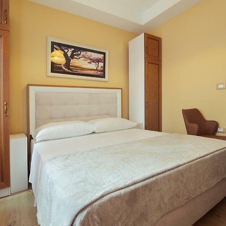 Bed and Breakfast Eagles Philadelphia Korce Exteriér fotografie
