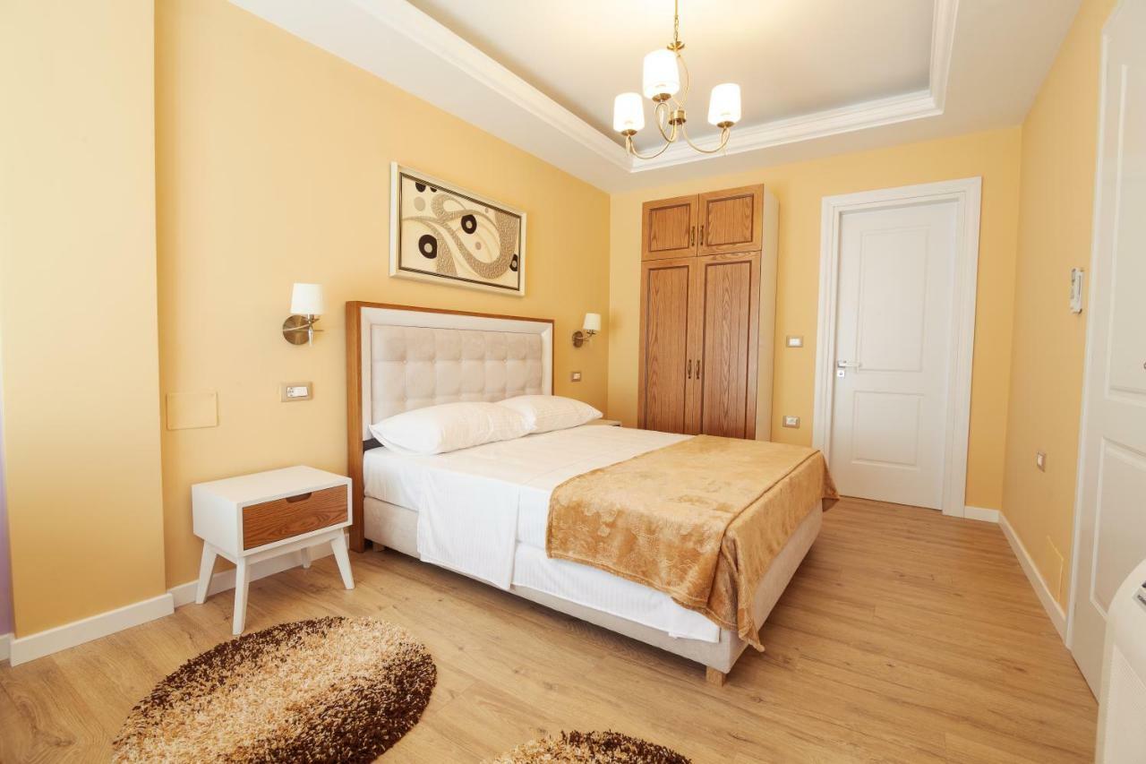 Bed and Breakfast Eagles Philadelphia Korce Exteriér fotografie