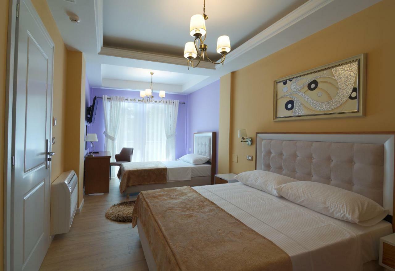 Bed and Breakfast Eagles Philadelphia Korce Exteriér fotografie