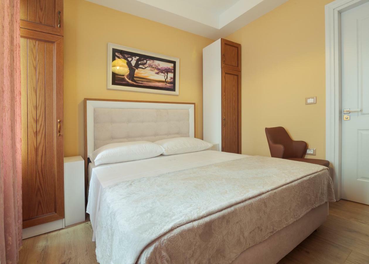 Bed and Breakfast Eagles Philadelphia Korce Exteriér fotografie