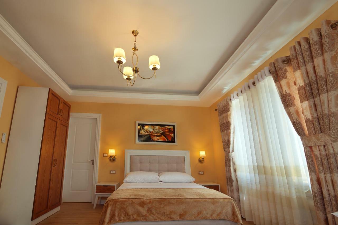 Bed and Breakfast Eagles Philadelphia Korce Exteriér fotografie