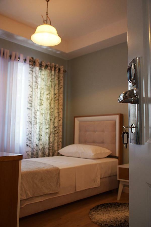 Bed and Breakfast Eagles Philadelphia Korce Exteriér fotografie