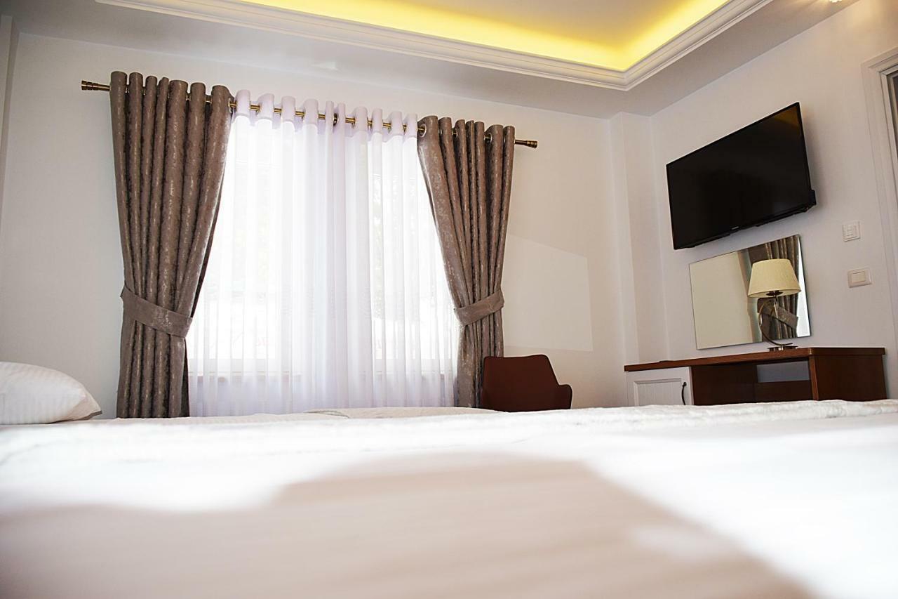 Bed and Breakfast Eagles Philadelphia Korce Exteriér fotografie