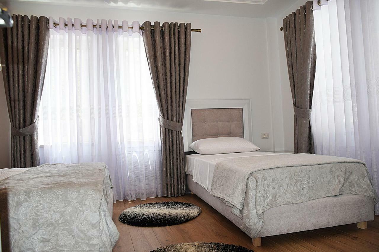 Bed and Breakfast Eagles Philadelphia Korce Exteriér fotografie