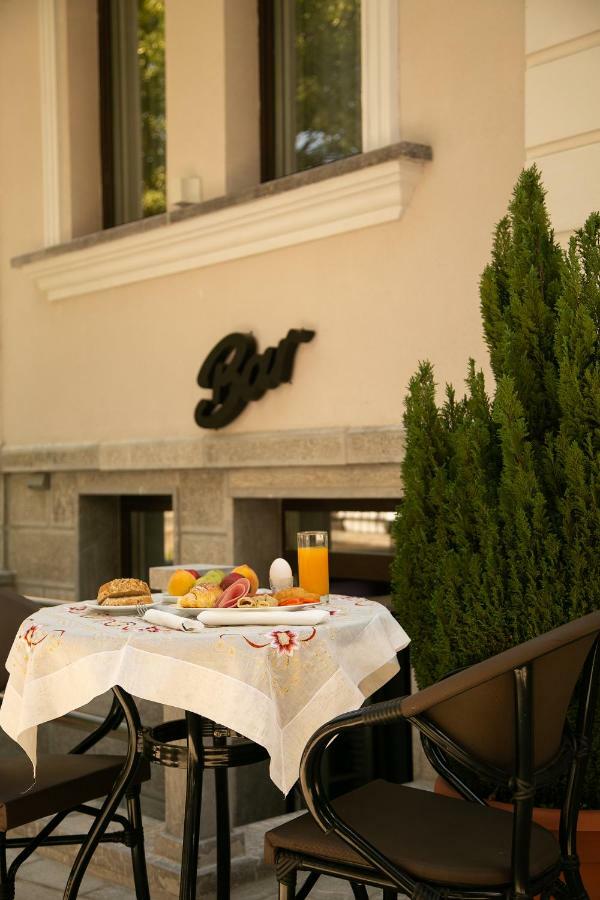 Bed and Breakfast Eagles Philadelphia Korce Exteriér fotografie
