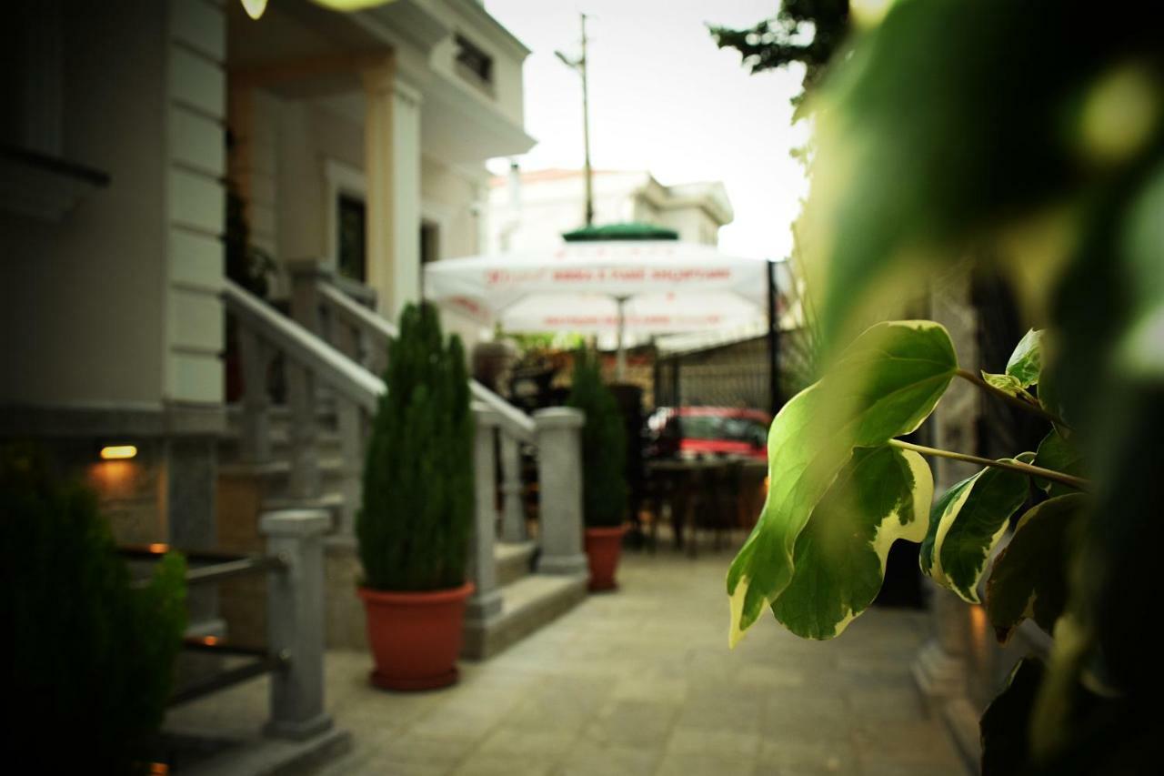 Bed and Breakfast Eagles Philadelphia Korce Exteriér fotografie
